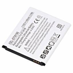 Replacement Samsung Galaxy S3 Mini Cell Phone Battery