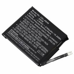 Replacement Motorola HD40, SNN5987A Cell Phone Battery