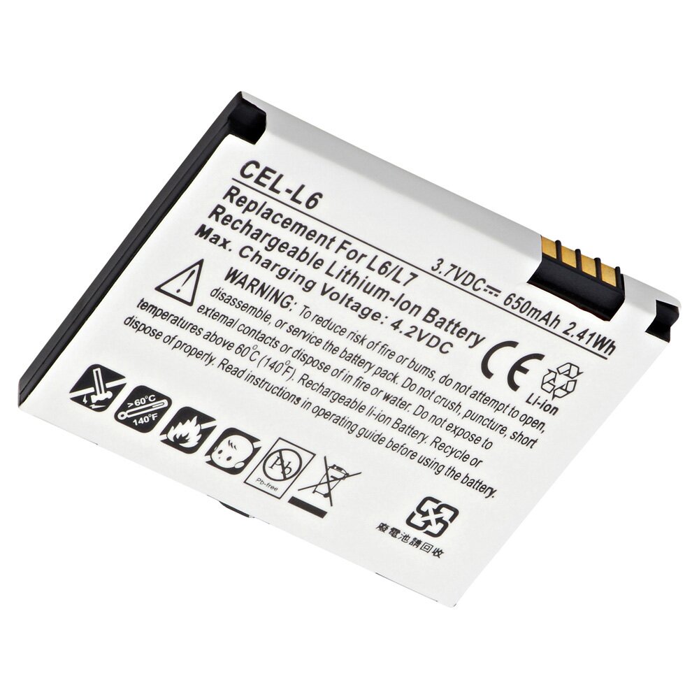 Phone Battery Replacement & Repair | Quick Fixes | Asurion