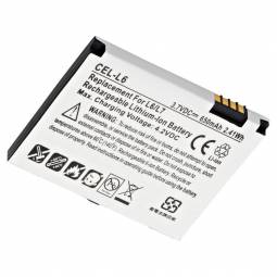 Replacement Motorola SNN5779 Cell Phone Battery