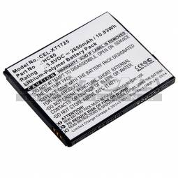 Replacement Motorola HC60 Cell Phone Battery