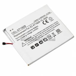 Replacement Motorola JS40 Cell Phone Battery