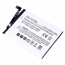 Replacement Motorola JK50 Cell Phone Battery