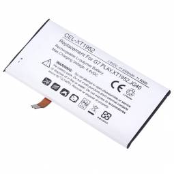 Replacement Motorola JE40 Cell Phone Battery