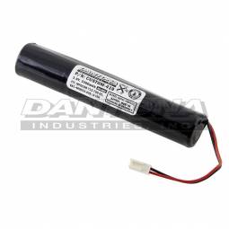 Replacement Inficon 712-700-G1 Survey & Test Equipment Battery