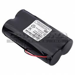 Replacement Laser Alignment 0667-01 Survey & Test Equipment Battery