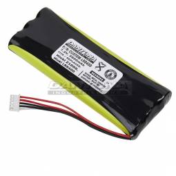 Replacement Hioki Z1000 Survey & Test Equipment Battery