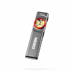 NEBO SLIM Rechargeable Pocket Light