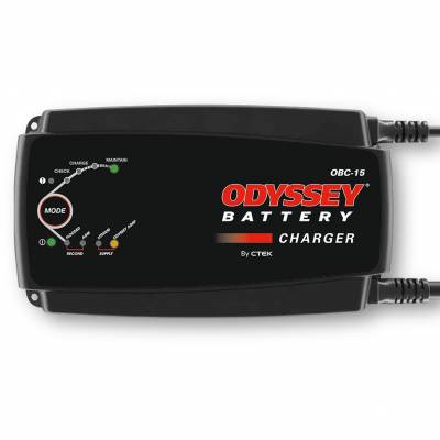 ODYSSEY OBC-15A Charger ODYSSEY OBC-15A Charger