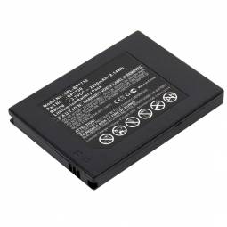 Replacement Fluke 4146702 Survey & Test Equipment Battery