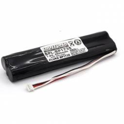 Replacement Fluke BP1735 Survey & Test Equipment Battery