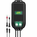 Battery Tender WaveCharge Pro 12V, 20A Charger [2-Bank]