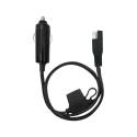 12 Volt Cigarette Plug Adapter