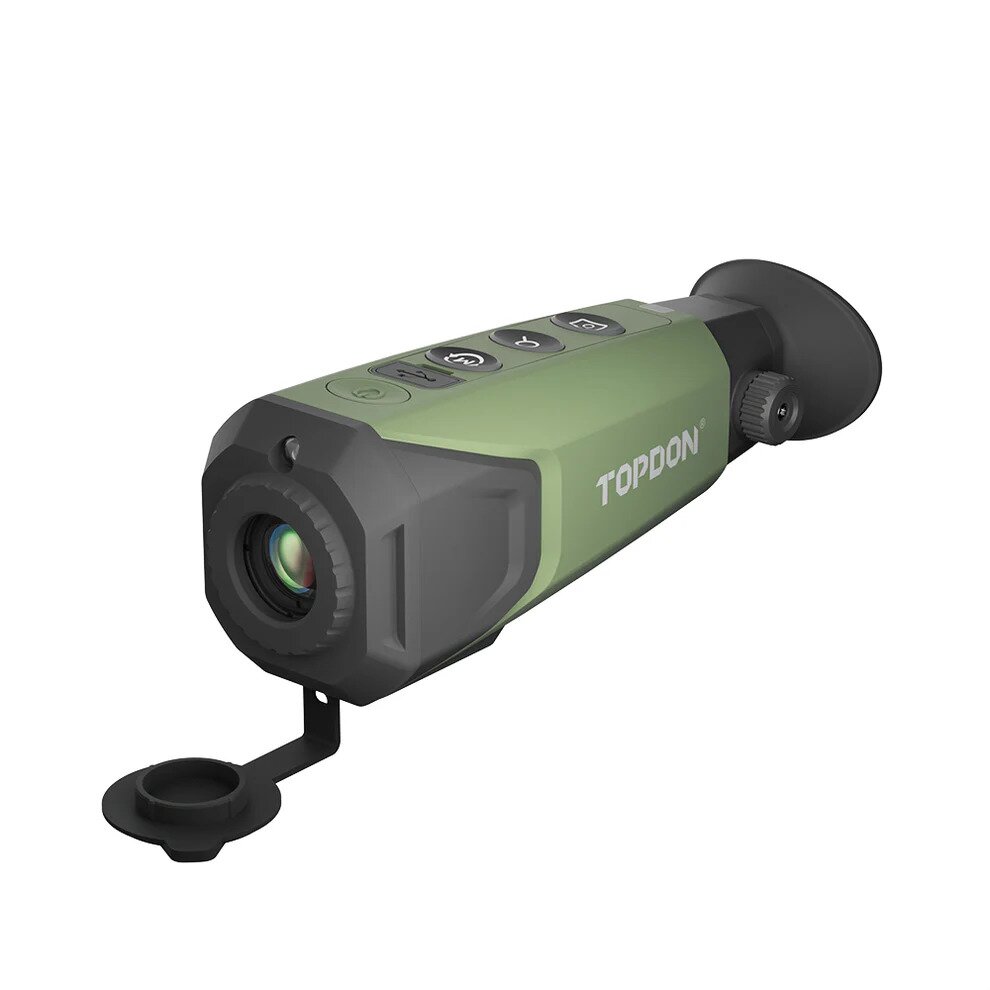 Topdon TS004 Thermal Monocular Camera High-Value Night Vision