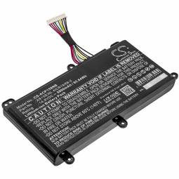 Replacement Acer 4ICR19/66-2, AS15B3N Laptop Battery