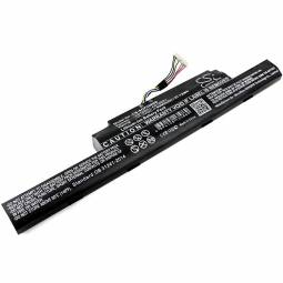 Replacement Acer AS16B5J, KT.0060G.001 Laptop Battery