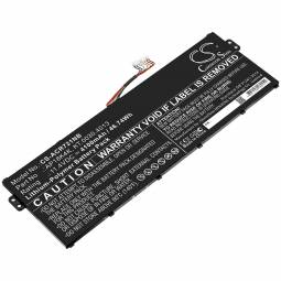 Replacement Acer AP18K4K Laptop Battery