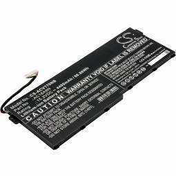 Replacement Acer AC16A8N Laptop Battery