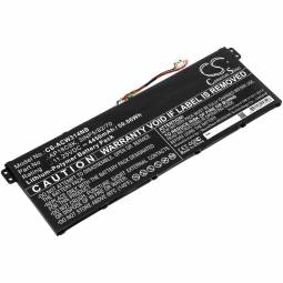 Replacement Acer 3INP5/82/70 Laptop Battery