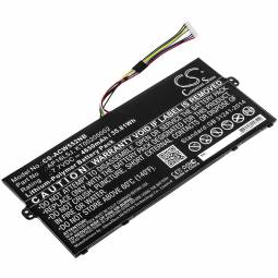 Replacement Acer AP16L5J, KT00205002 Laptop Battery