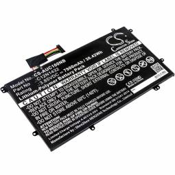 Replacement Asus 0B200-01550000, 0B200-01550000M, C12N1432 Laptop Battery