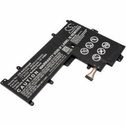 Replacement Asus 0B200-01990000 Laptop Battery