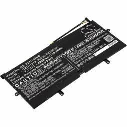 Replacement Asus 0B200-02280000, C21N1613 Laptop Battery