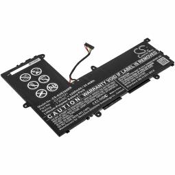 Replacement Asus 0B200-01870000, C21N1521 Laptop Battery