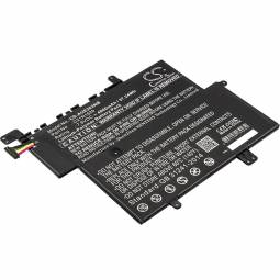 Replacement Asus 0B200-02500000 Laptop Battery