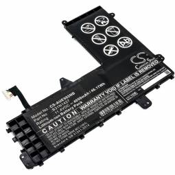 Replacement Asus 0B200-01430000, B31N1427 Laptop Battery