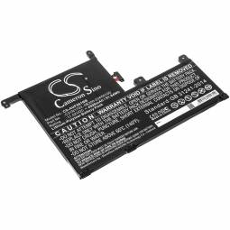 Replacement Asus 0B200-02650100, C31N1703 Laptop Battery