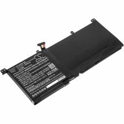Replacement Asus 0B200-01250200, C41N1524 Laptop Battery