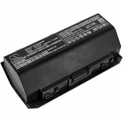 Replacement Asus A42-G750 Laptop Battery