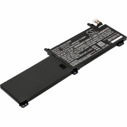 Replacement Asus 0B200-02770000, C41N1716 Laptop Battery