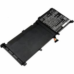 Replacement Asus 0B200-01250100, C41N1416 Laptop Battery