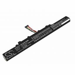 Replacement Asus 0B110-00480100 Laptop Battery
