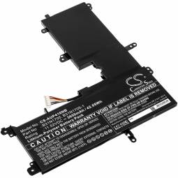 Replacement Asus 0B200-02660000, B31N1705 Laptop Battery
