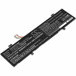 Replacement Asus 0B200-02970000 Laptop Battery