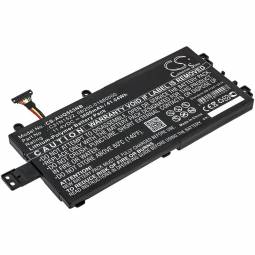 Replacement Asus 0B200-01880000, C31N1522 Laptop Battery