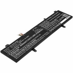 Replacement Asus 0B200-02710000, B31N1707 Laptop Battery