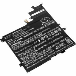 Replacement Asus 0B200-02640000, C21N1701 Laptop Battery