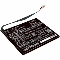 Replacement Asus 0B200-00200200 Laptop Battery
