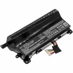 Replacement Asus 0B110-00380000, A42N1520 Laptop Battery