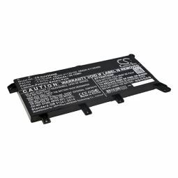 Replacement Asus 0B200-01130100, C21N1408 Laptop Battery