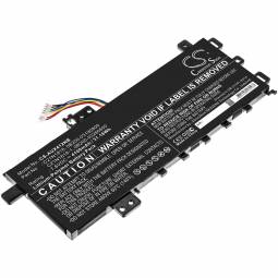 Replacement Asus C21N1818 Laptop Battery