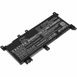 Replacement Asus 0B200-02630000, C21N1638 Laptop Battery