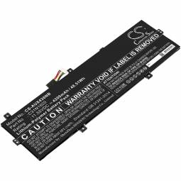 Replacement Asus 0B200-02370000 Laptop Battery