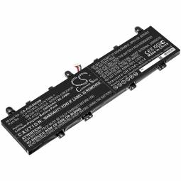 Replacement Asus 0B200-03590000 Laptop Battery