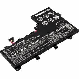 Replacement Asus 0B200-02010200, C41N1533 (4ICP3/82/120) Laptop Battery