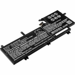 Replacement Asus 0B200-02650000, C31N1704 Laptop Battery